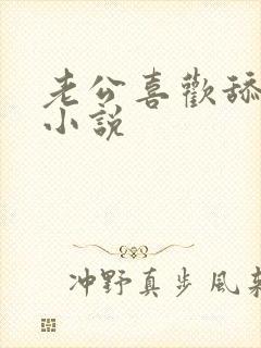 老公喜欢舔下面小说