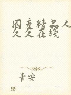 国产精品人妻久久久在线