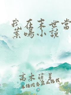 我在末世当大佬叶鸣小说