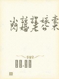 小说误嫁豪门,闪婚老公不见面啻