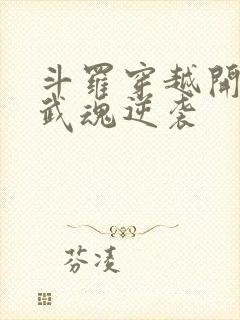 斗罗穿越开局双武魂逆袭