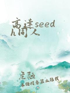 高达seed h同人