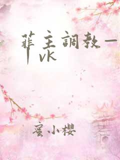 菲主调教—视频丨vk