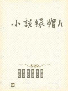小说绿帽h