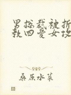男总裁被折磨调教四爱女攻文
