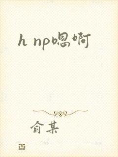 h np嗯啊