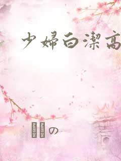少妇白洁高义传