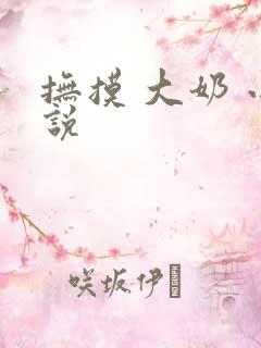 抚摸 大奶 小说