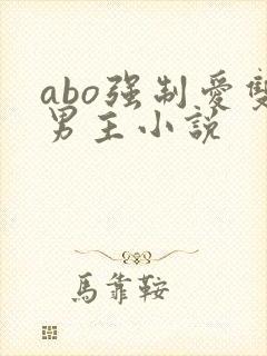 abo强制爱双男主小说