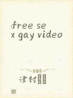 free sex gay video