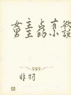 女主占有欲强宠男主的小说