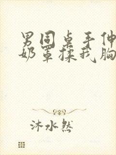 男同桌手伸进我奶罩揉我胸