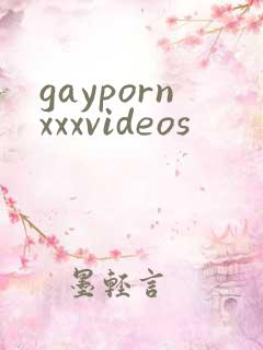 gaypornxxxvideos