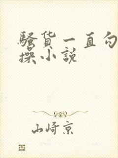 骚货一直勾引求操小说