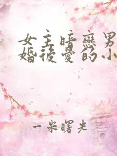 女主暗恋男主先婚后爱的小说