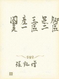 国产玉足脚交欧美一区二区丝袜美脚