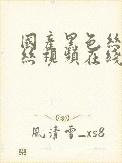 国产黑色丝袜肉丝视频在线播放