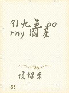 91九色 porny 国产