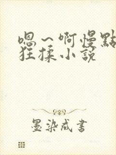 嗯～啊慢点扒开狂揉小说