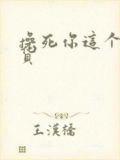 操死你这个小骚货