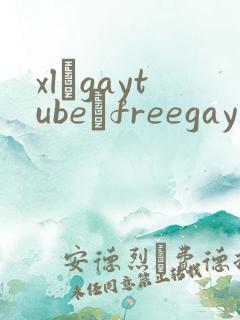 xl–gaytube–freegay男同