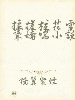 揉搓校花雪乳高耸娇喘小说