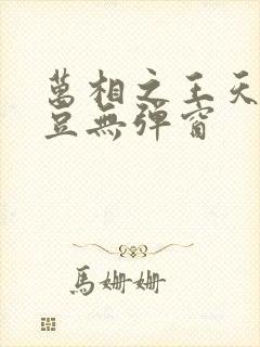 万相之王天蚕土豆无弹窗