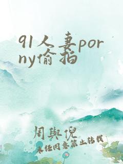 91人妻porny偷拍