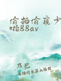 偷拍偷窥少妇啪啪88av
