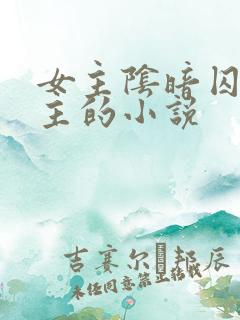 女主阴暗囚禁男主的小说