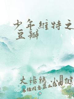 少年维特之烦恼 豆瓣