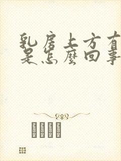 乳房上方有硬块是怎么回事按着有点疼