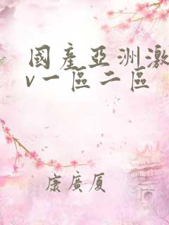 国产亚洲激情av一区二区