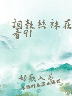 调教丝袜在线观看91