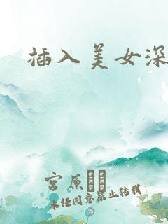 插入美女深处