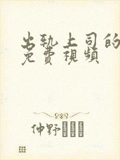 出轨上司的人妻免费视频