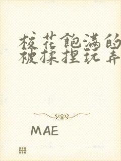 校花饱满的双乳被揉捏玩弄小说