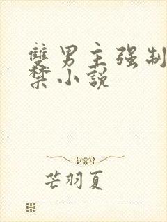 双男主强制爱囚禁小说