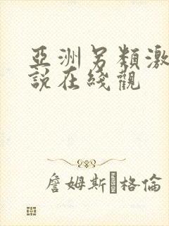 亚洲另类激情小说在线观