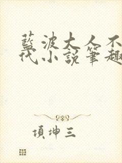 蓝波大人不可替代小说笔趣阁