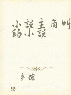 小说主角叫林昊的小说