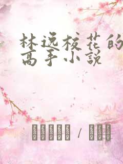 林逸校花的贴身高手小说