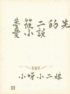 梦筱二的先婚后爱小说