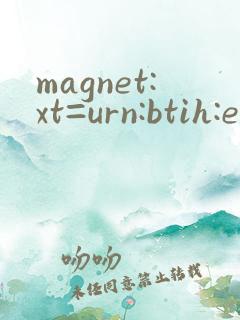 magnet:xt=urn:btih:e6ad95