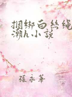 捆绑白丝绳虐高潮h小说