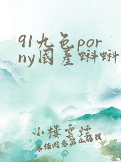 91九色porny国产蝌蚪