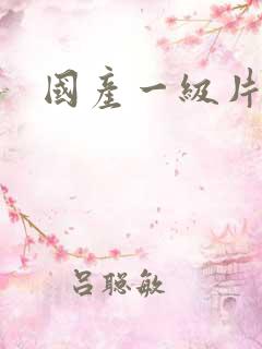 国产一级片干逼