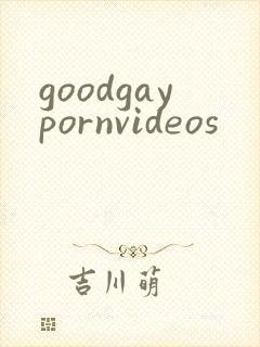 goodgaypornvideos