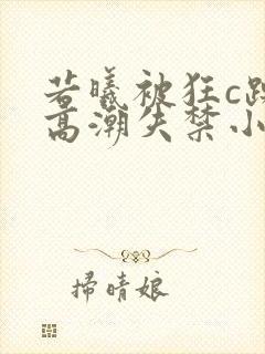 若曦被狂c躁到高潮失禁小说