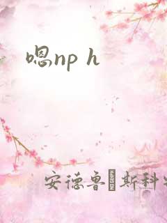 嗯np h